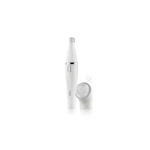 اپیلاتور برس پاک کننده صورت براون Face 810 سفید