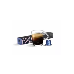 کپسول قهوه نسپرسو Tokyo Vivalto Lungo بسته ۱۰ عددی