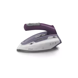 اتو بخار مسافرتی آرزوم AR690 بنفش