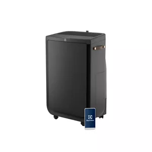 تصفیه کننده هوا الکترولوکس مدل EPU73771DG مشکی