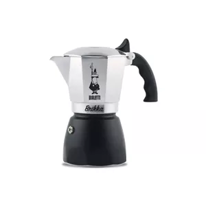 موکاپات بیالتی Brikka 4 Cup نقره ای