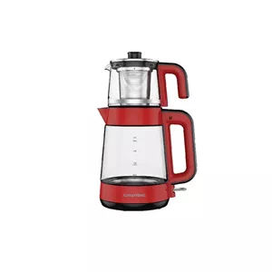 چای ساز گروندیگ Cm 4054 قرمز