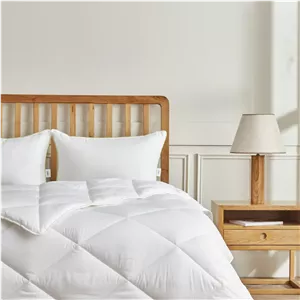 لحاف بالش یک نفره کاراجاهوم آلوئه ورا 155×215 سانتی 