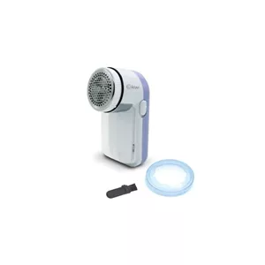 پرزگیر برقی لباس کیوی Klr-1513 سفید