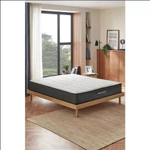 تشک طبی فنر پاکتی یک نفره یاتاش اسپاینال ساپورت کول 200×120 سانتی