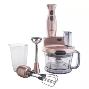ربات آشپزخانه کاراجا Robotu رزگلد