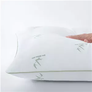 بالش بامبو یاتاش 50×70 سانتی