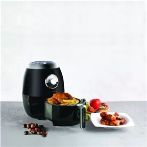 سرخ کن کاراجا Multifry مشکی