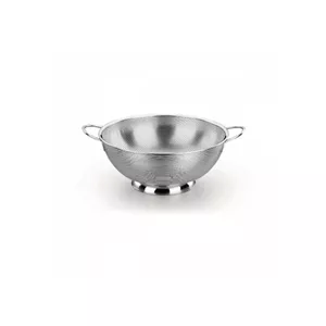 آبکش استیل کرکماز A648-01 سایز 28.5 سانتی