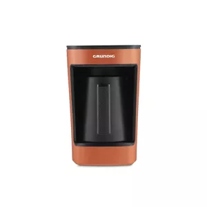قهوه ساز ترک گروندیگ TKM 1343 نارنجی