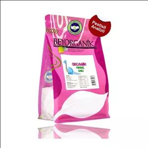 آرد برنج ارگانیک مخصوص کودکان بیو ارگانیک 500 گرم