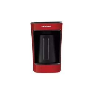 قهوه ساز ترک گروندیگ TKM 1341 قرمز