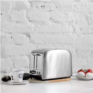 توستر نان کاراجا inox 8501 استیل