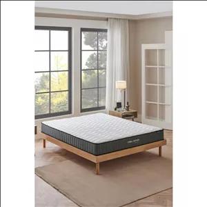 تشک طبی فنر پاکتی دو نفره یاتاش اسپاینال ساپورت کلاسیک 200×160 سانتی