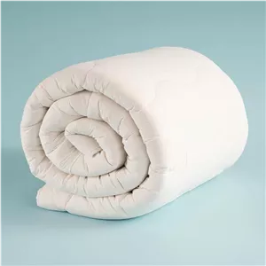 لحاف پنبه دونفره اتللو مدل کوتینا ابعاد 195×215 سانتی 
