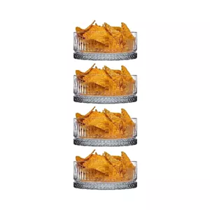 ست کاسه 4 عددی پاشاباغچه الیزیا 510 میلی