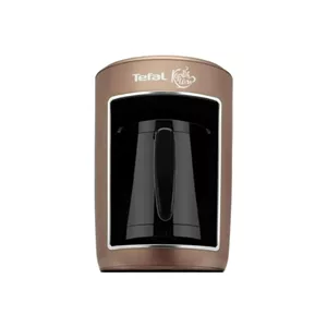 قهوه ساز ترک تفال 7157 مسی