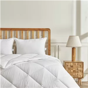 لحاف بالش یک نفره کاراجاهوم ضد استرس 155×215 سانتی 