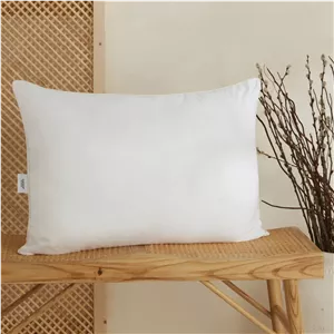 بالش کاراجاهوم بامبو 50×70 سانتی