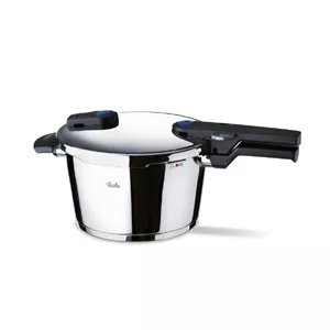 زودپز فیسلر Vitaquick Blue حجم ۶ لیتر