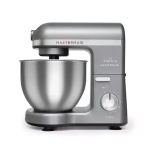 همزن کاسه دار کاراجا Mastermaid طوسی