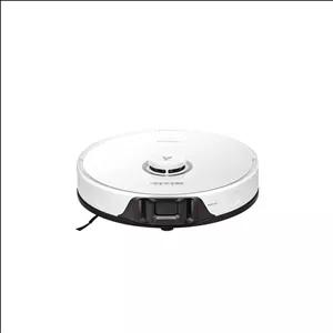 جاروبرقی رباتیک هوشمند روبوراک S8 Sonic سفید 