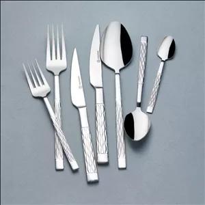 سرویس قاشق چنگال 84 پارچه 12 نفره کرکماز ریورا A2425