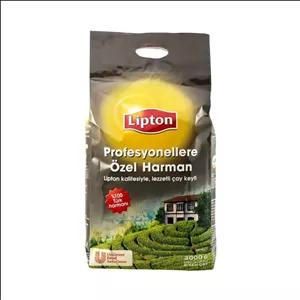 چای سیاه ترکیبی ویژه لیپتون 3 کیلوگرم