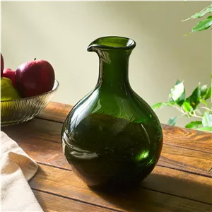 پارچ کاراجا Merlot سبز حجم 1 لیتر