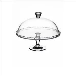 کیک خوری پایه دار پاشا‌باغچه پاتسی ۳۲ سانتی 