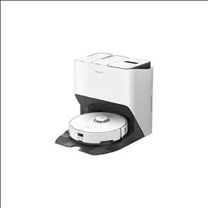 جاروبرقی رباتیک هوشمند مخزن‌دار روبوراک S8 Pro Ultra سفید 