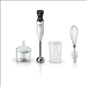 غذاساز سه کاره بوش MS6CA4150 سفید 800 وات