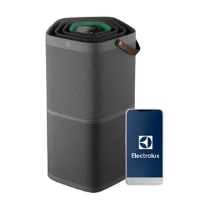 تصفیه کننده هوا الکترولوکس مدل EPO60571DG طوسی