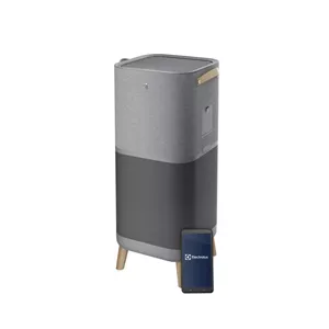 تصفیه کننده هوا الکترولوکس مدل EPU93171UG طوسی