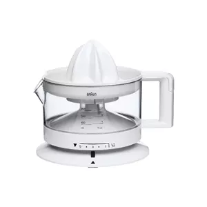 آب مرکبات گیری براون CJ3000 سفید