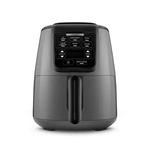 هواپز و سرخ کن کاراجا Air Pro Cook 3 in 1 XL طوسی