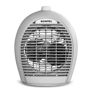 بخاری فن دار کومتل Lx-6331 طوسی