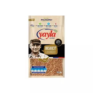 گندم سیاه یایلا 500 گرم