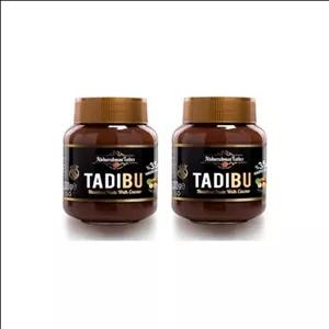 کرم فندق کاکائویی تادیبو 330 گرم 2 عدد