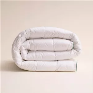 لحاف میکروفیبر دونفره پنه‌لپه تگ 10.5 سری ترموکلین 195×215 سانتی 