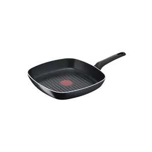 ماهیتابه گریل تفال تیتانیوم x1 سایز 26 سانتی