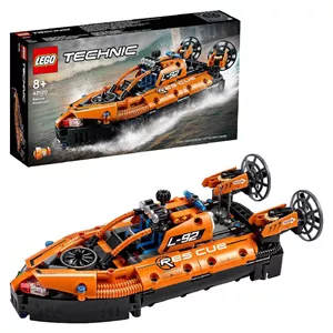 لگو تکنیک مدل هاورکرافت کد 42120