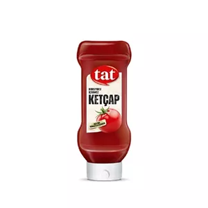سس گوجه فرنگی تات 650 گرم