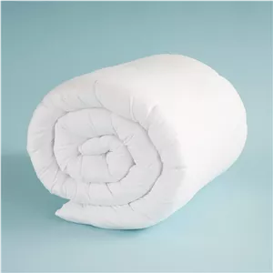 لحاف الیاف دونفره اتللو مدل میکرا ابعاد 195×215 سانتی 