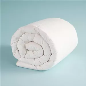 لحاف پر غاز دونفره اتللو مدل سوفیکا ابعاد 195×215 سانتی 