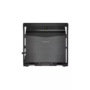 ساندویچ ساز گریل گروندیگ CG 7981 نقره ای 2000 وات