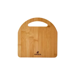 تخته برش کاراجا Puzzle Basket