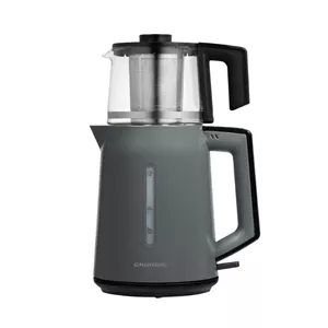 چای ساز گروندیگ Cm 1020 طوسی