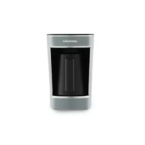 قهوه ساز ترک گروندیگ TKM 1342 طوسی