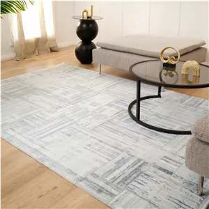 فرش کاشمیر الگانت لنا 180×120 سانتی